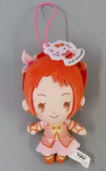 【中古】ぬいぐるみ キュアルージュ わくわくおでかけぬいぐるみ ～プリキュアver.～ 「Yes！プリキュア5GoGo！×サンリオキャラクターズ」