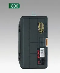 【未使用】ルアー8点＋VS-3020NDケースセット シーバスに！ 0f010b474d848cbabd5ed4fb218471