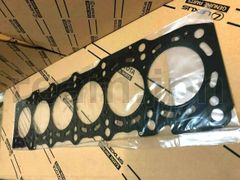 F6A DOHC SOHC ターボ用強化ヘッドガスケット スズスポ 2mm厚 - メルカリ