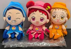 2025年最新】おジャ魔女どれみ展 ぬいぐるみの人気アイテム