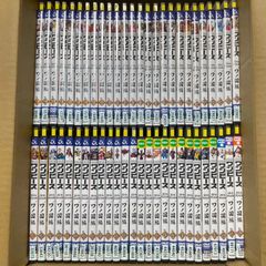 【中古】DVD ONE PIECE ワンピース ワノ国 全52巻 レンタル落ち