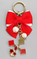 【中古】雑貨 七瀬陸 バッグチャーム 「アイドリッシュセブン(原作版)」