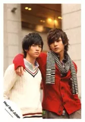 山田涼介☆生写真Hey!Say!JUMP☆おまけあり！ - メルカリ