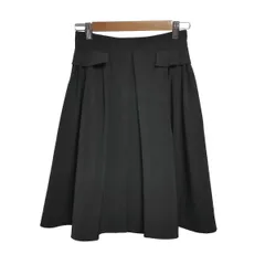 未使用級♡フォクシーニューヨーク トゥッティフルッティ フレアスカート 38/M フォクシーニューヨーク Skirt Lunar Twilight 42161 スカート