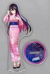 C105 コーエンジウム AZKi アクリルスタンド ホロライブ - メルカリ
