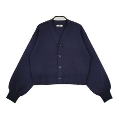 Yohji Yamamoto BROAD STITCH PLATING DIAGONAL ASYMMETRIC FS-K21-989-2-02 サイズ2 ニット ブラック ヨウジヤマモト 5-0207M 244752 Yohji Yamamoto BROAD STITCH PLATING DIAGONAL ASYMMETRIC FS
