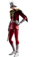 【新品】フィギュア S.H.Figuarts シャア・アズナブル 「機動戦士ガンダム」