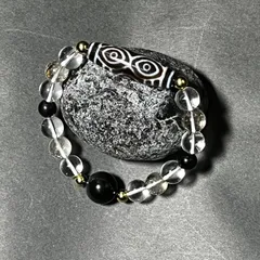 金運財運‼️稀少・隕石の成分を含有する超古代瑪瑙 ・絶大な財力を得る