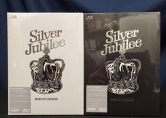 【未開封】BUMP OF CHICKEN　TOUR 2022 Silver Jubilee at Zepp Haneda(TOKYO)／LIVE 2022 Silver Jubilee at Makuhari Messe【ブルーレイ】