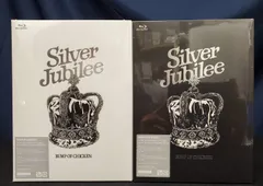 BUMP OF CHICKEN Silver Jubilee ジャケット Amazon | BUMP OF CHICKEN SilverJubilee ジャケット L 1VUJ