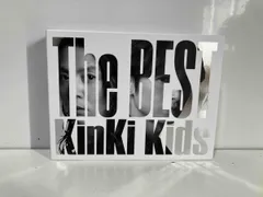 2025年最新】kinki kids the best 初回盤の人気アイテム - メルカリ