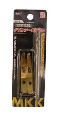 MKK モトコマ ダブルソー共通替刃 WK-2のサムネイル