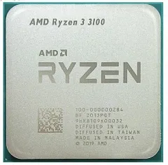 ★新品未開封 Ryzen 3 3100 AMD 国内正規品★ AMD Ryzen 3 3100 BOX 価格比較 - 価格.com