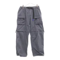 GRAMICCI × ALWAYTH ピグメントパンツ GRAMICCI (グラミチ) Gramicci×ALWAYTH ZIP-OFF PIGMENT PANTS