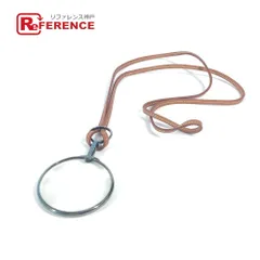 HERMES エルメス ウィユ ド クレオパトラ ルーペ ネックレス 楽天市場】極美品☆HERMES エルメス ウィユ ド クレオパトラ ジャン