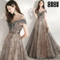 パーティードレス 合唱衣装 発表会 コーラス ピアノ ドレス ロングドレス 大人 結婚式 ステージドレス 演奏会用 マキシ丈