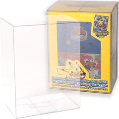 暗所保存 ポケカ3box➕デッキビルド Amazon.co.jp: EYESRAIL Boxx Guardian ポケモンカード用 BOX