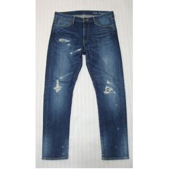 JAPAN BLUE JEANS San Diego ダメージデニム