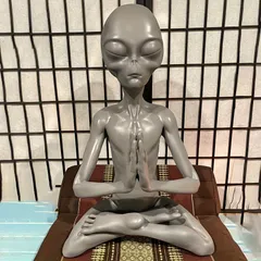 2025年最新】エイリアンスタチューの人気アイテム - メルカリ