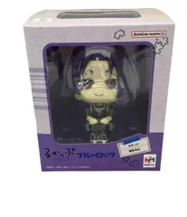 ブルーロック るかっぷ フィギュア 御影玲王 メガハウス