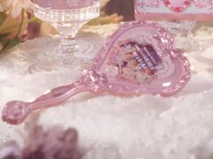 FlowerKnowsフラワーノーズ)フェアリーテイルズコレクションハンドミラー