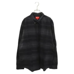 2023年最新】shadow plaid flannel shirtの人気アイテム - メルカリ