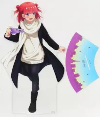 【中古】アクリルスタンド・アクリルパネル 中野二乃 BIGアクリルスタンド 「きゃらっとくじ 五等分の花嫁∽ ～Emotions Beyond～」 B賞