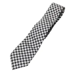 COMME des GARCONS HOMME DEUX NECKTIE
