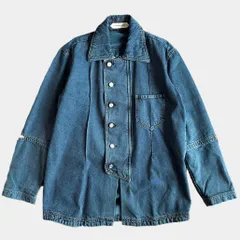 2025年最新】namacheko デニムジャケットの人気アイテム - メルカリ