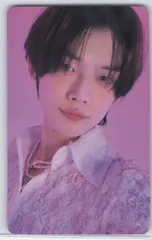 TXT UNIVERSAL MUSIC STORE YEONJUN SWEET ラキドロ