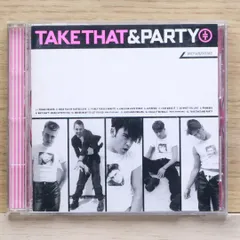 Take That CD 7枚 セット Take That CD 7枚 セット Take That CD 7枚 セット Yahoo
