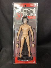 1/6 tbleague M34 マッチョ 男性素体 シームレス デッサン人形 - メルカリ