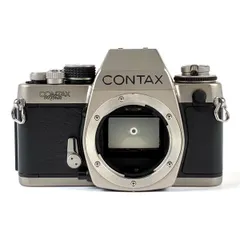 極美品（未使用級だが、訳あり） CONTAX S2b ブラック 極美品（未使用級だが、訳あり） CONTAX S2b ブラック