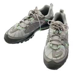 NIKE / ナイキ | AIR MAX 98 / 640744-011 エア マックス スニーカー | 28 | グレー系 | メンズ