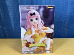 かぐや様は告らせたい〜天才たちの恋愛頭脳戦〜 SCFカード 四宮かぐや