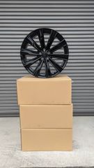 トヨタ　クラウンスポーツ　純正ホイール　新車外し　４本セット　21インチ　8.5J　5H　114.3