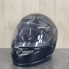 美品　SHOEI ショウエイ　フルヘルメット　Z-5 SWIFT MOVER 2025年最新】shoei swift moverの人気アイテム - メルカリ