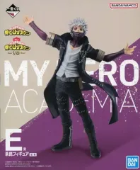 【中古】フィギュア 荼毘 「一番くじ 僕のヒーローアカデミア -VS-」 E賞 フィギュア