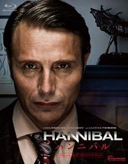 HANNIBAL アートブック マッツ・ミケルセン - メルカリ