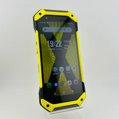 2025年最新】TORQUE 5G イエローの人気アイテム - メルカリ