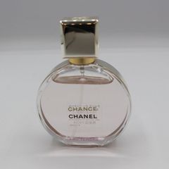 155)CHANCE CHANEL EAU TENDRE チャンス オー タンドゥル オードゥ パルファム (ヴァポリザター) 35ml