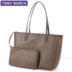 2024年最新】TORY BURCH トリー バーチ トートバッグ スモール