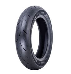 CST CM-SSR 2nd 120/80-12 ハイグリップ 新品 ミニバイク