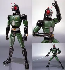 【中古】フィギュア S.H.Figuarts 仮面ライダーBLACK RX 「仮面ライダーBLACK RX」