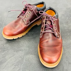 ティンバーランド メンズ 25cmメンズ ブーツ 靴 A1P3U A4198 Timberland/511224のサムネイル