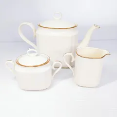 2025年最新】オールドノリタケ ティーポットの人気アイテム - メルカリ