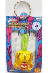 ジョジョ スタンドコレクションフィギュアキーホルダー セックス