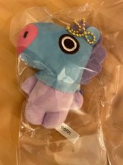 BT21 ふわふわマスコット