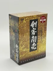2025年最新】剣客商売 dvdの人気アイテム - メルカリ