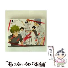 [중고] 아이돌 마스터 SideM 5(완전 생산 한정판) [Blu-ray] / 애니플렉스